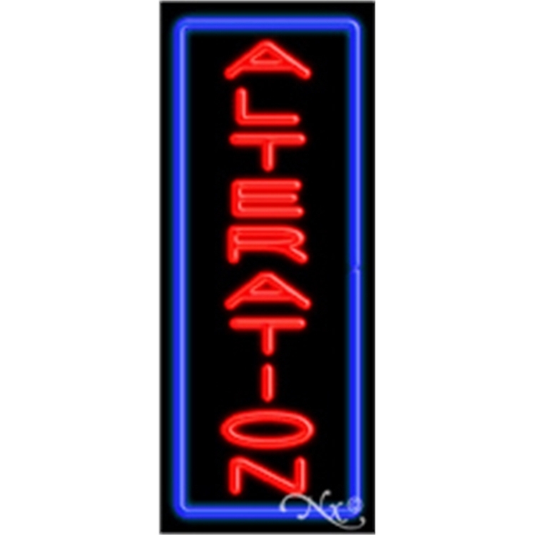 Neon Sign