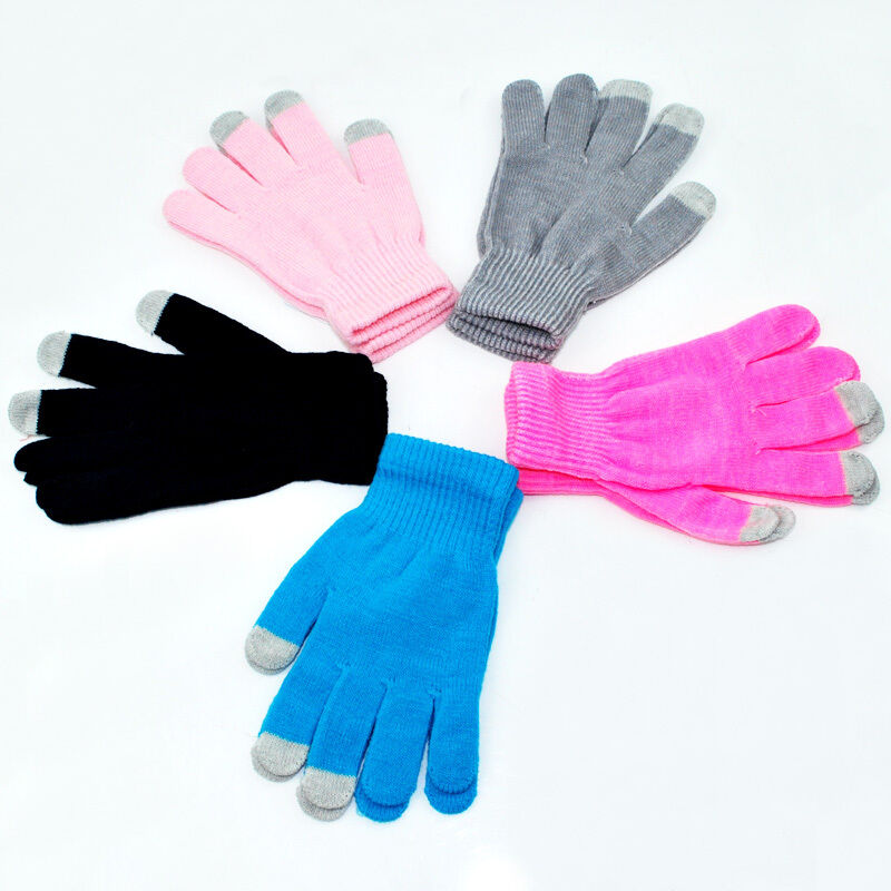 Touch Screen Gloves 6