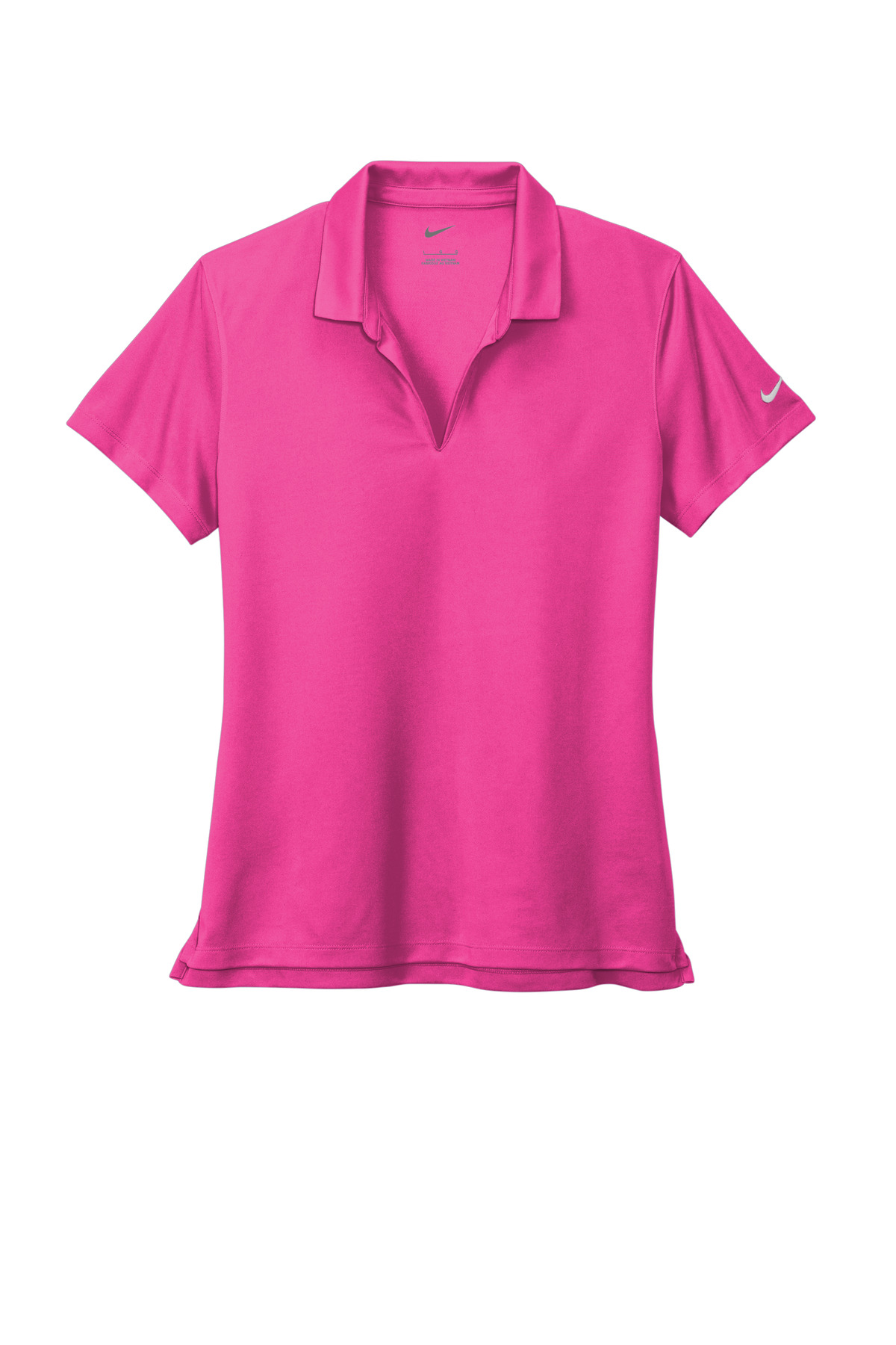Nike® Women's Dri-FIT Micro Pique 2.0 Polo 99