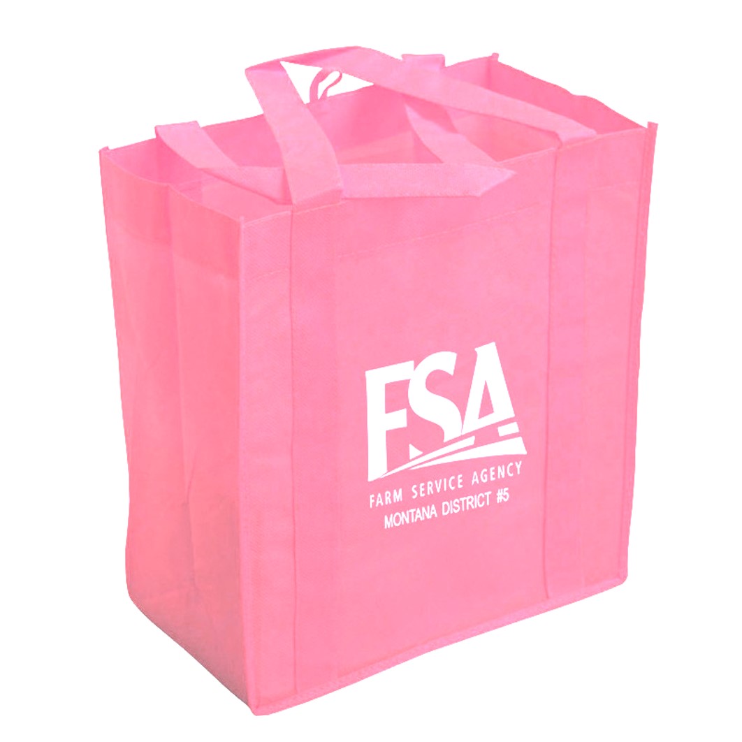 The Shopper Tote Bag 2