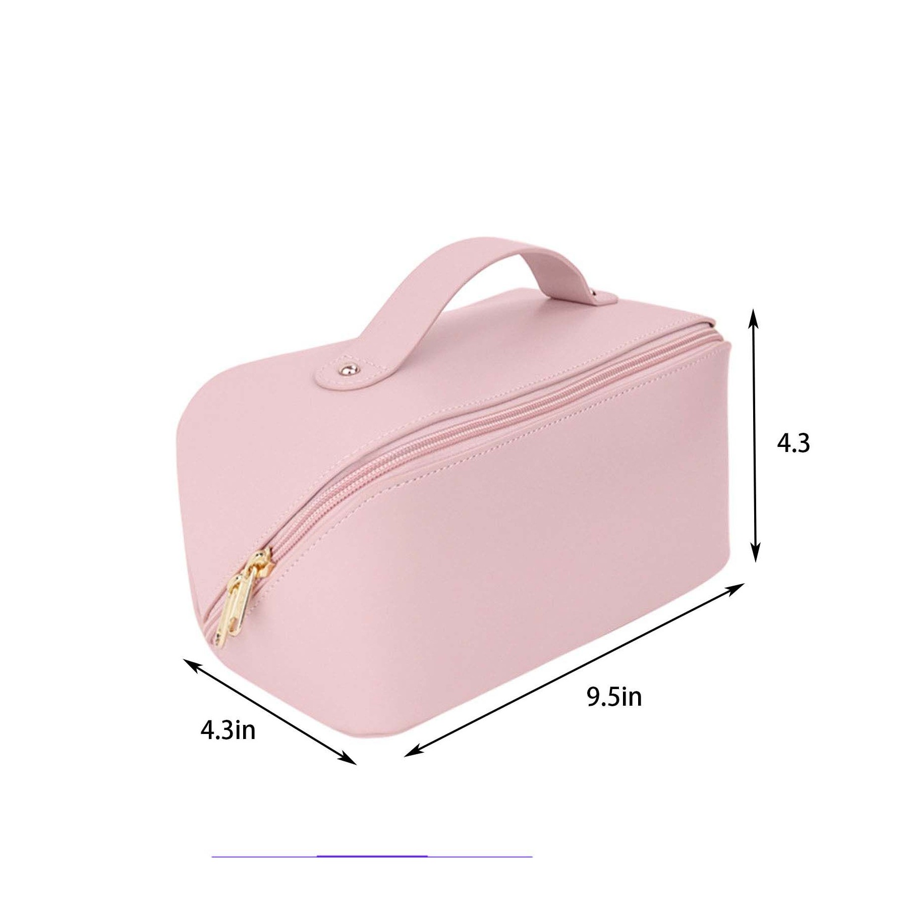 Women Make Up Bag 4