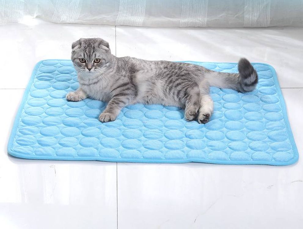 Pet Cooling Mat 2