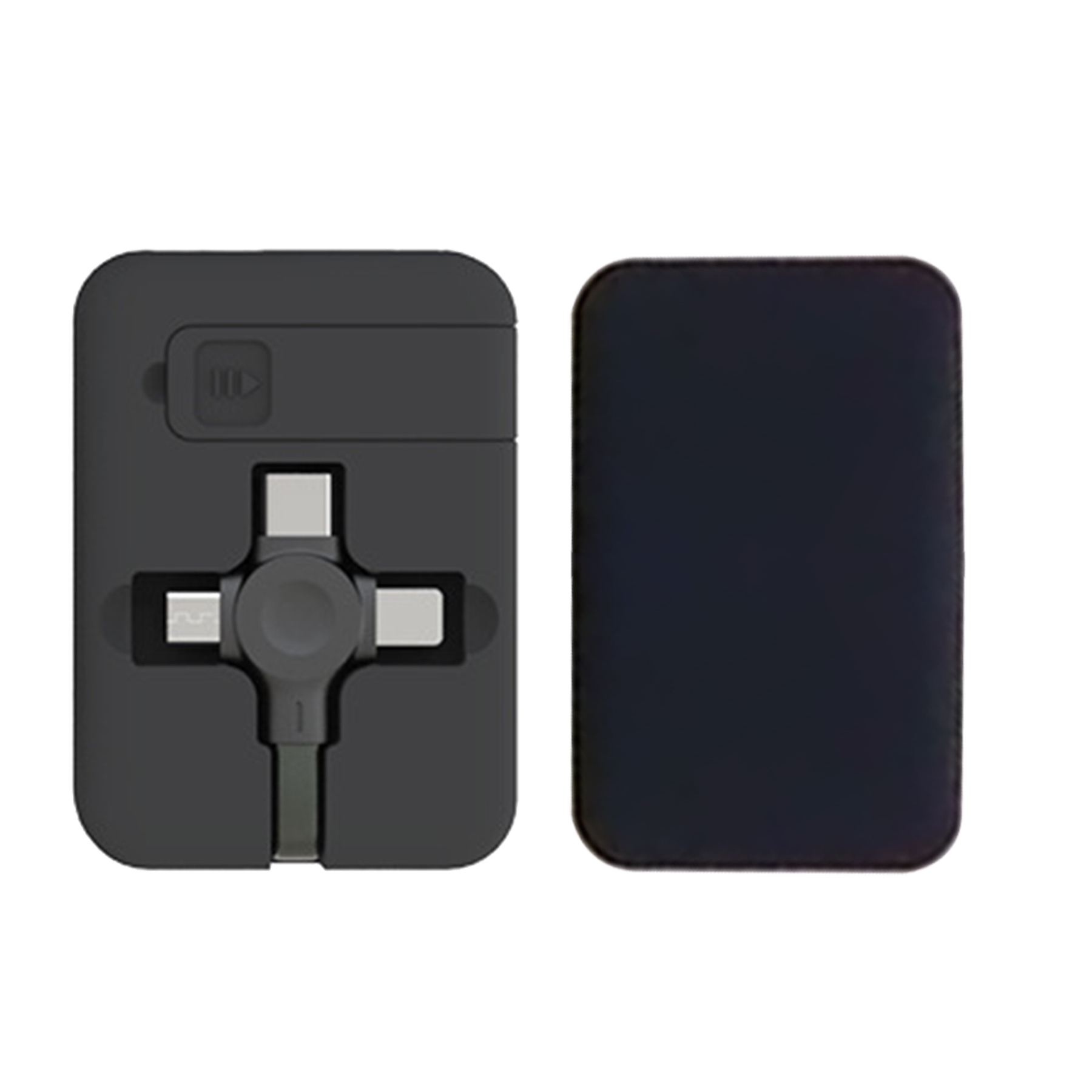 Moxi Retractable Charging Cable 5