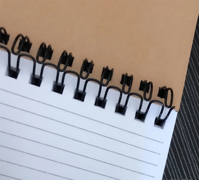 Jotters with Pen 3
