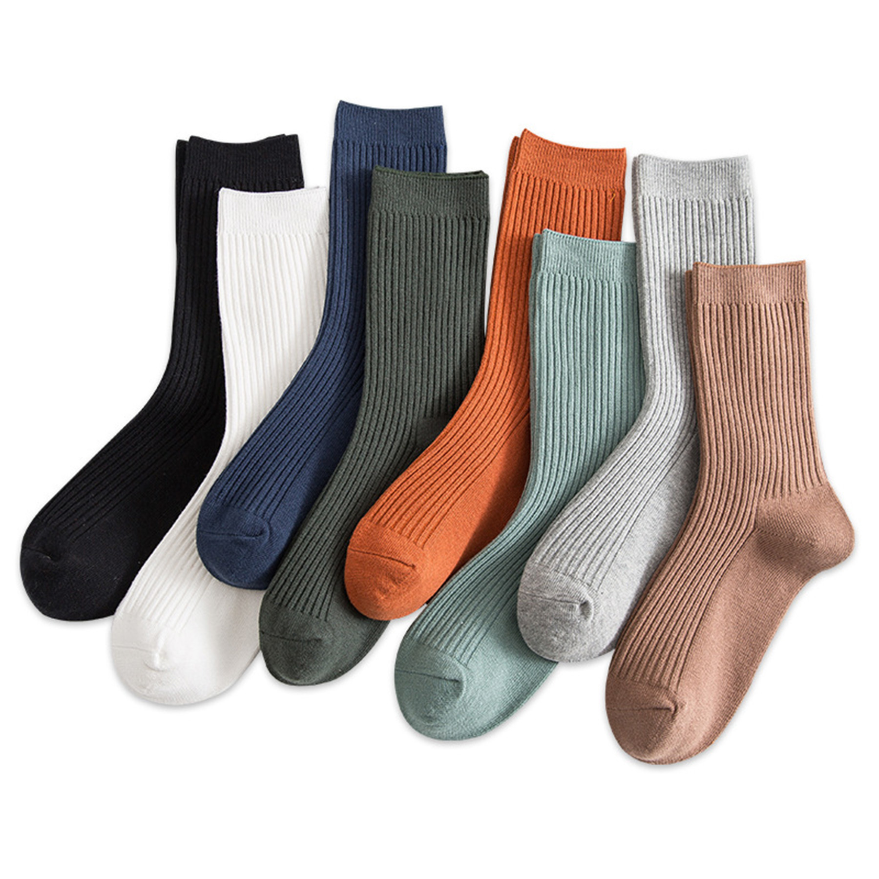 Moisture Socks 4