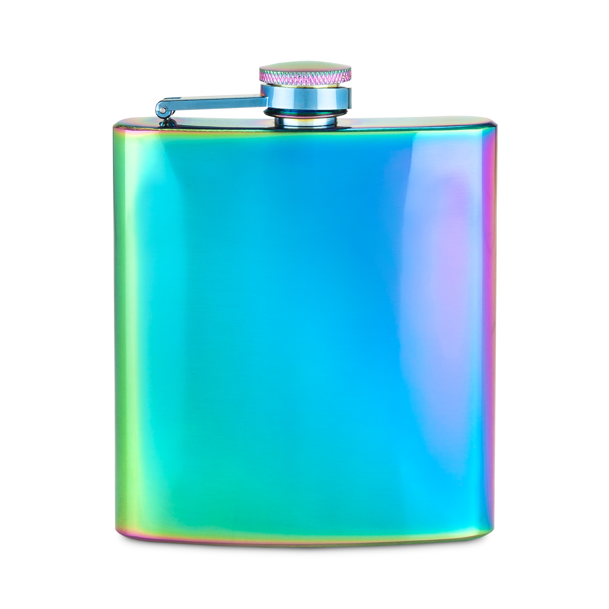 Blush® Mirage Stainless Steel Flask 5