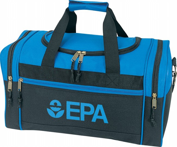 Duffel Bag 2