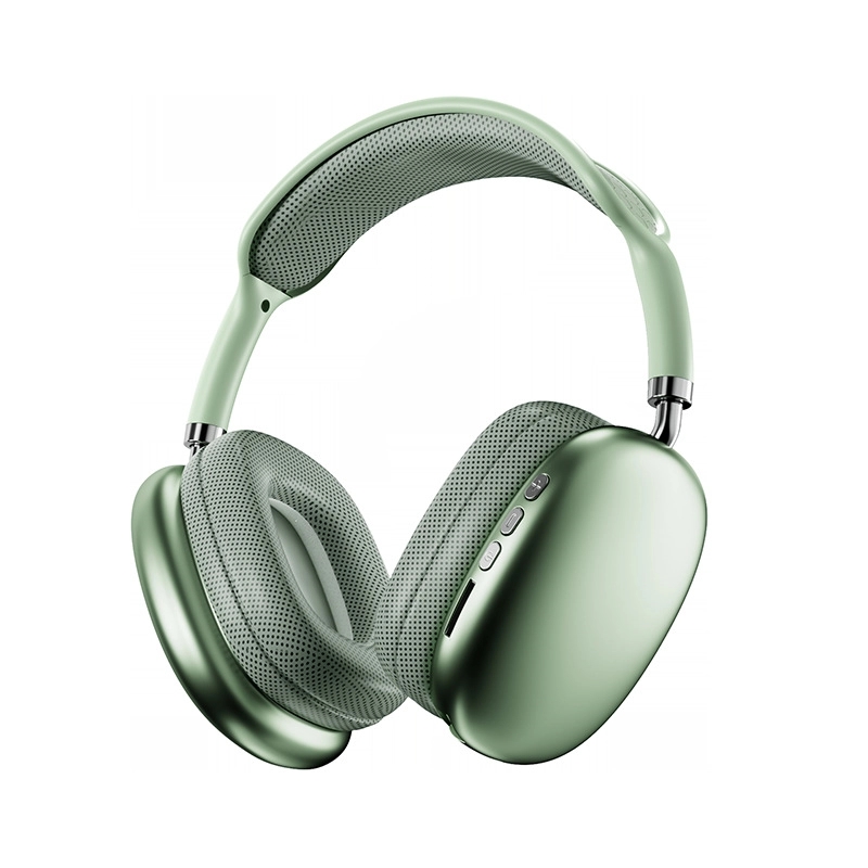 Wireless Bluetooth Headphone 8