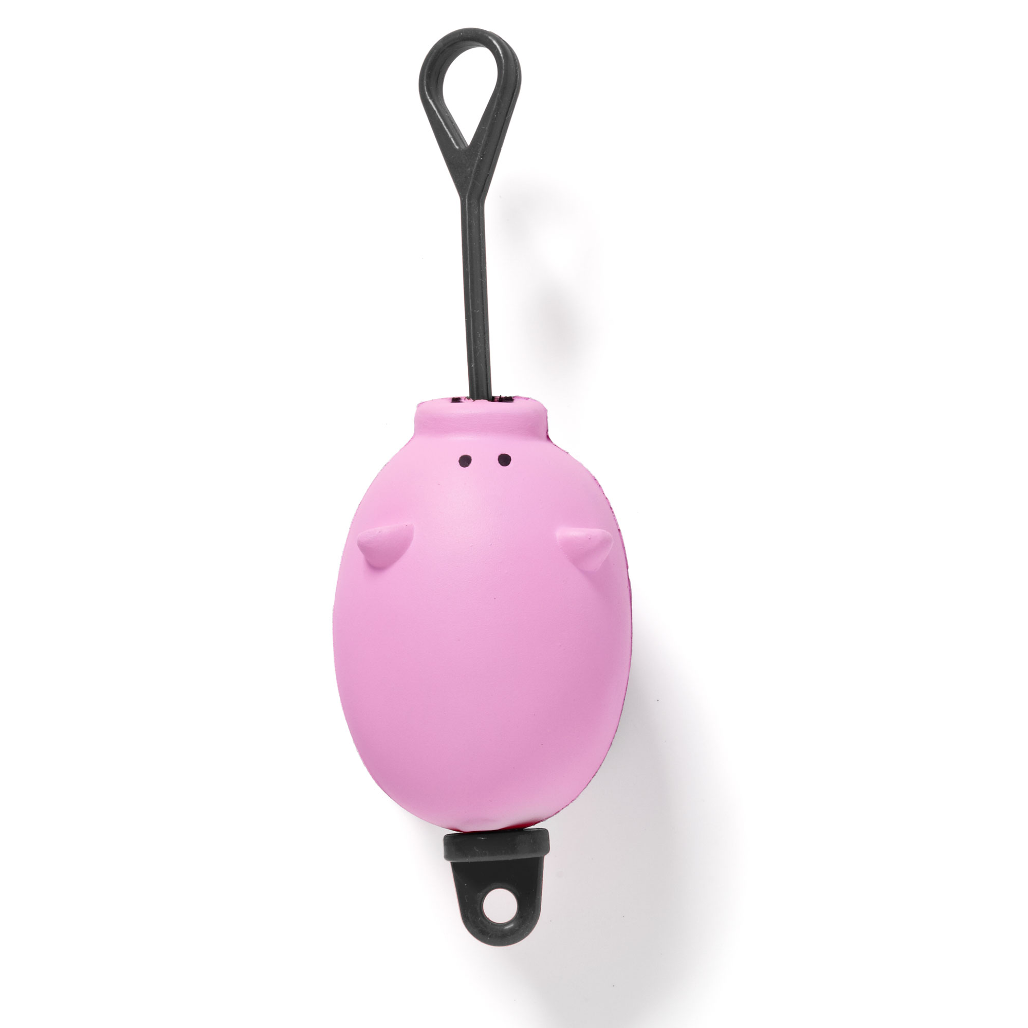 Pig Slingshot Flying Stress Ball 2