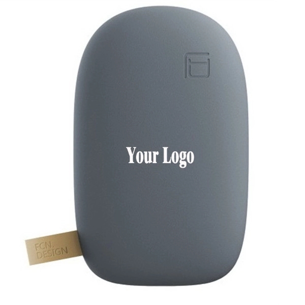 7800 mAh Stone Shaped Power Bank 3