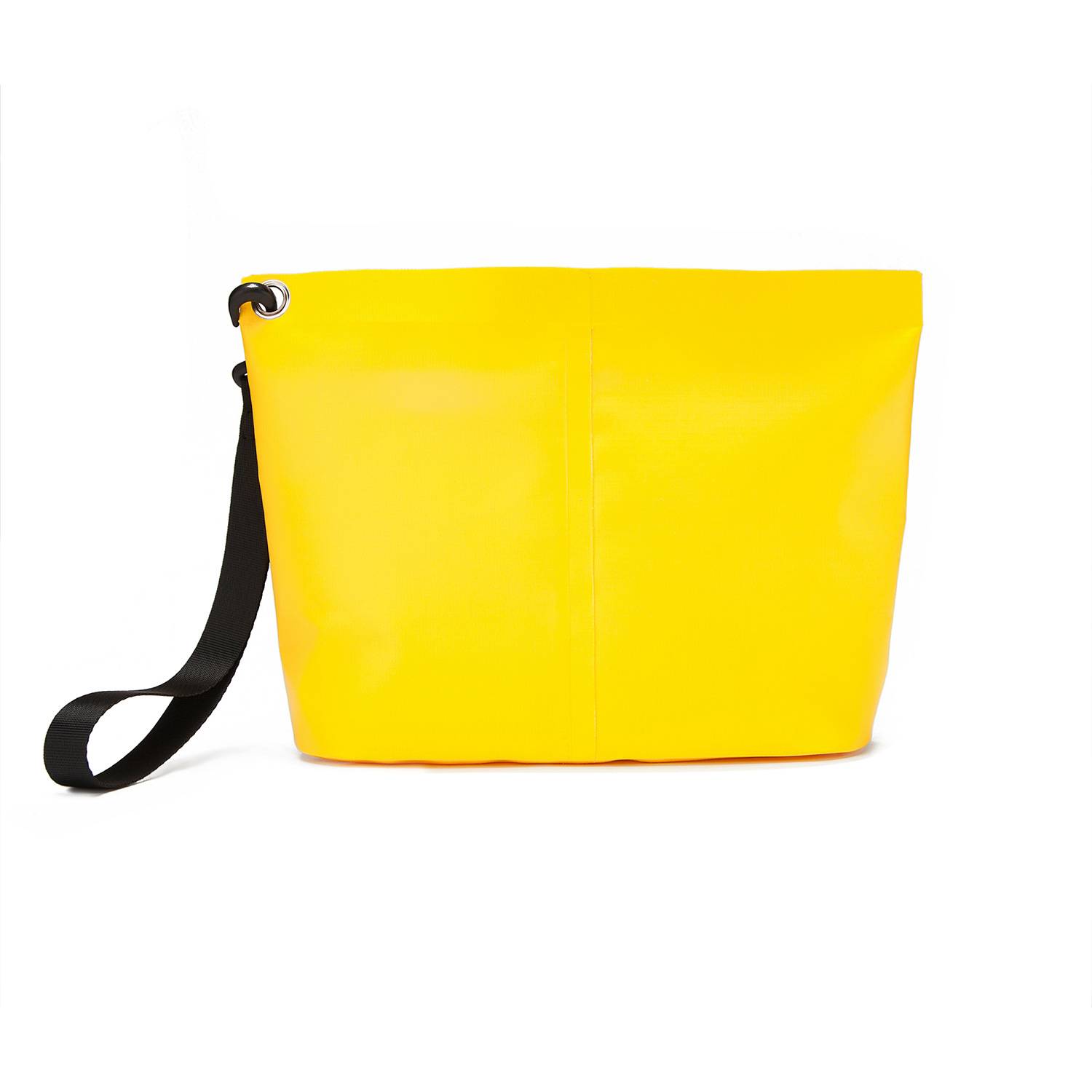 Waterproof PVC Mini Zipper Pouch 5
