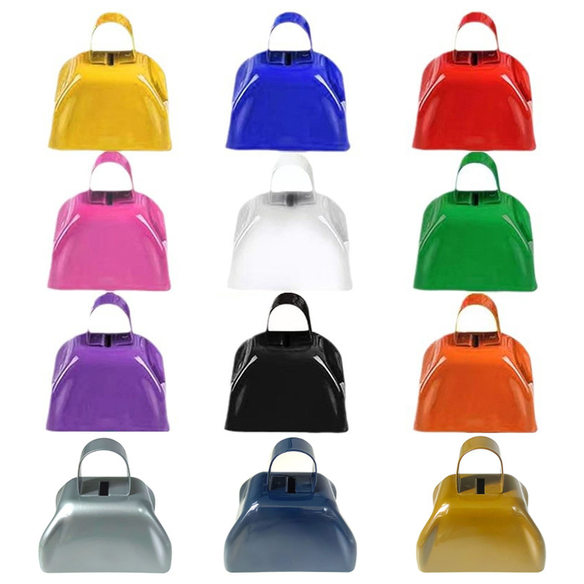 West Classic Cowbell 1