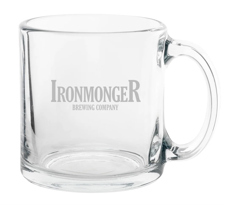 13 oz Libbey Warm Beverage Mug 1