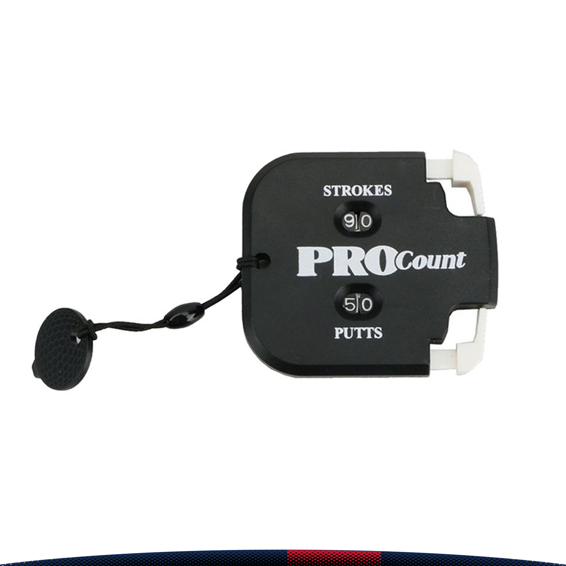Boyko Golf Score Counter 3
