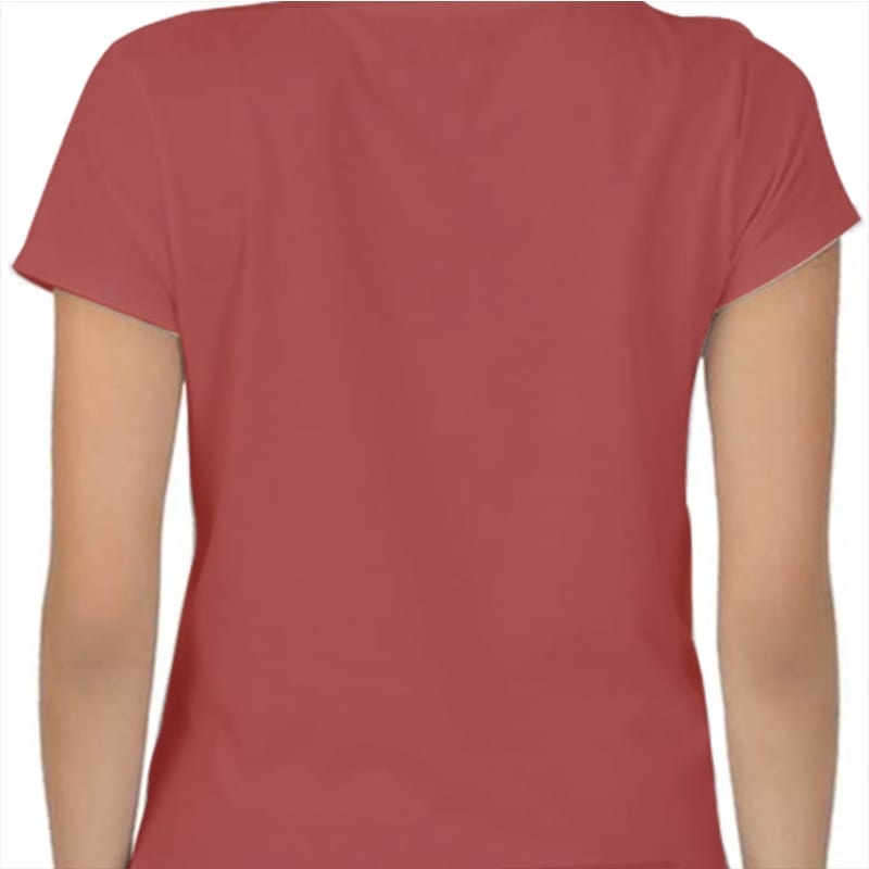 Ladies Tees 7