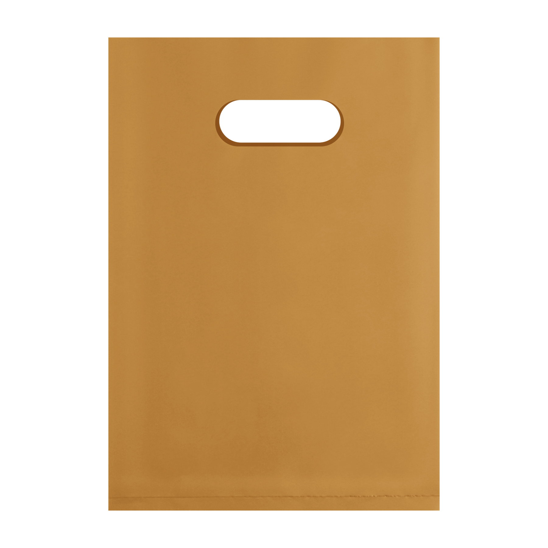 Plastic Tote Bag 14