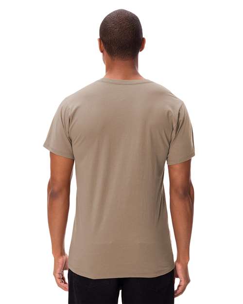 Unisex Ultimate T-Shirt - 180A 21