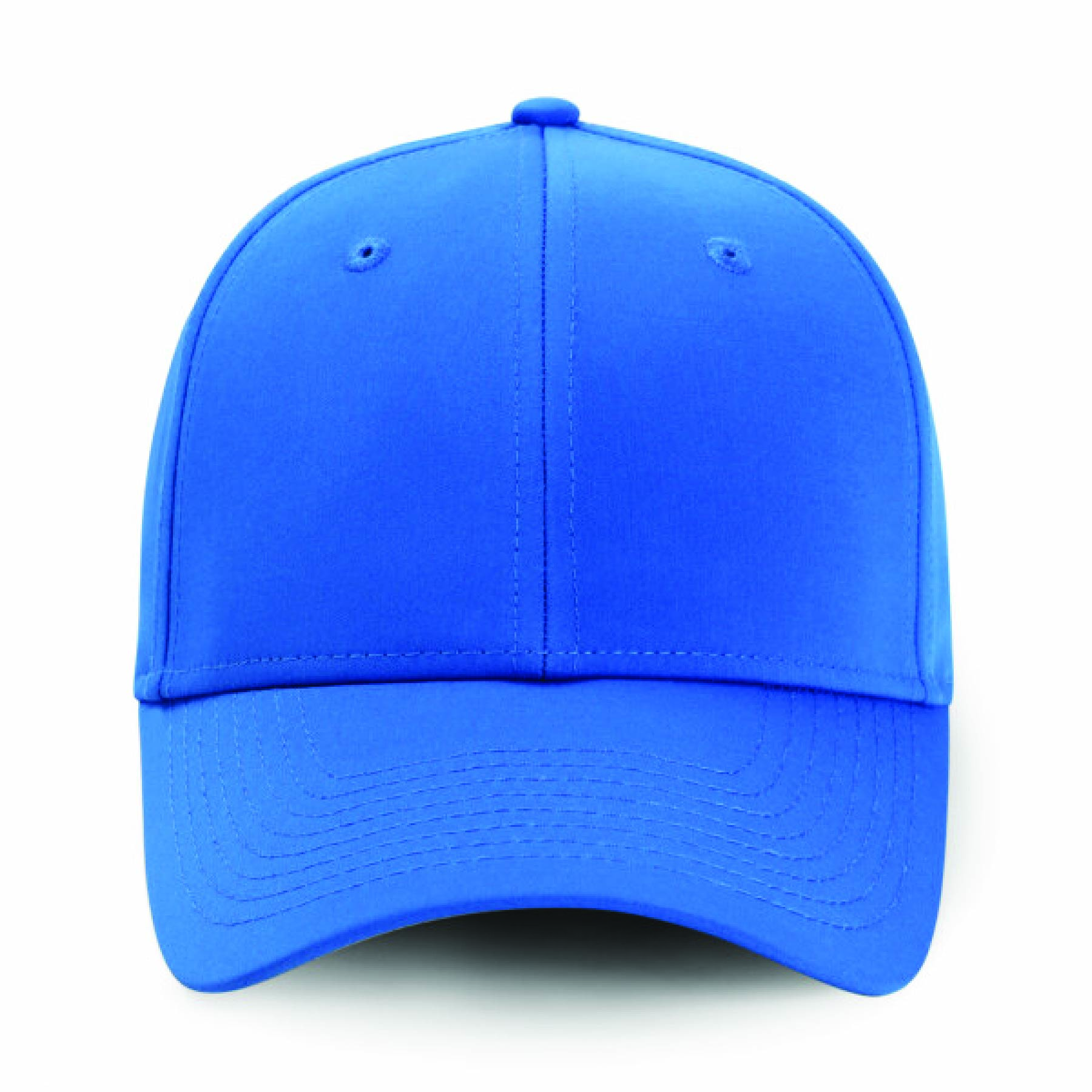 Imperial 7054N The Independent Structured Performance Cap w/ Leatherette Patches or Embroidery 1