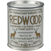 Redwood National Park 14 oz Candle 50