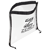Clear Vinyl Bag with Drawstring 19