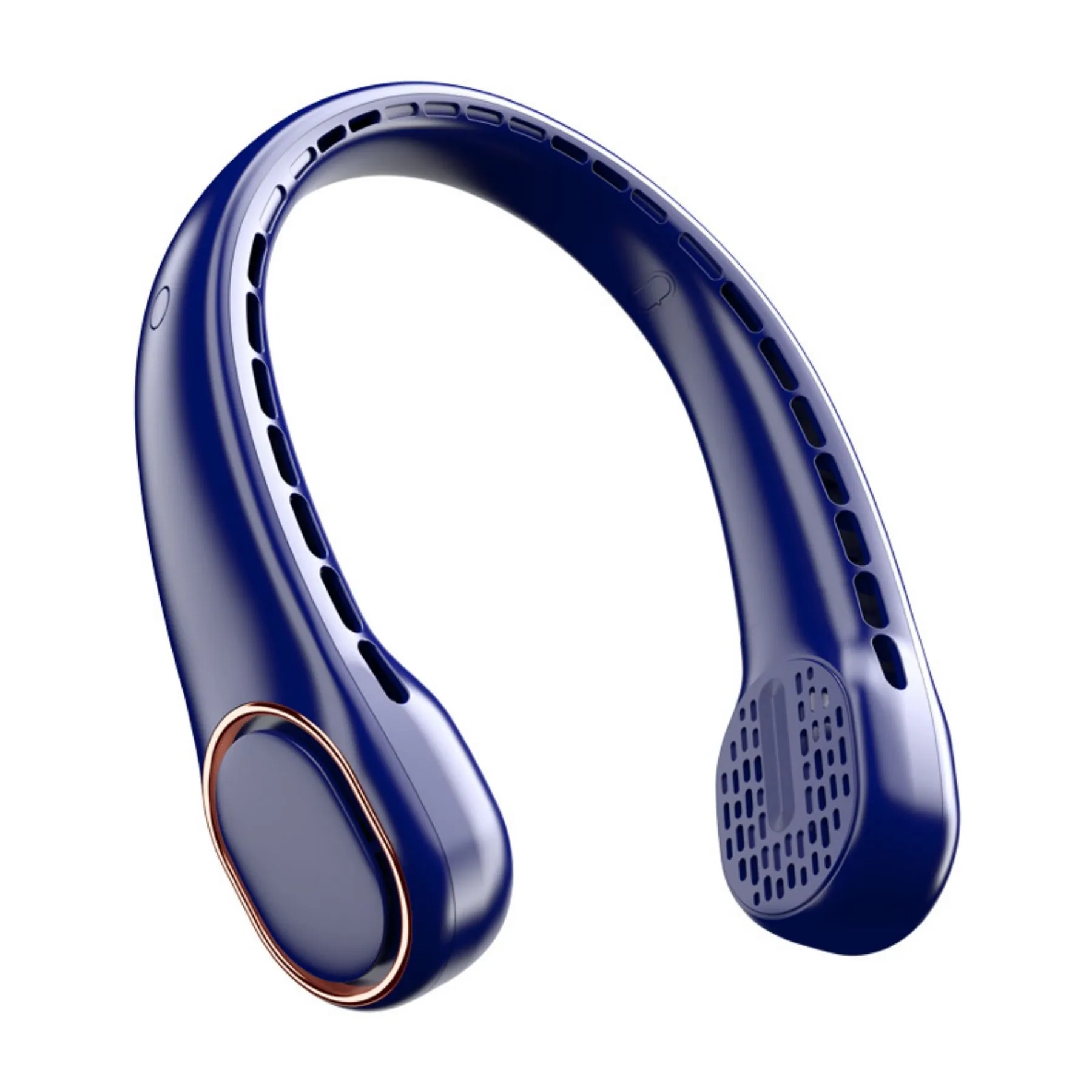 Neck Fan Portable Adjustable 6