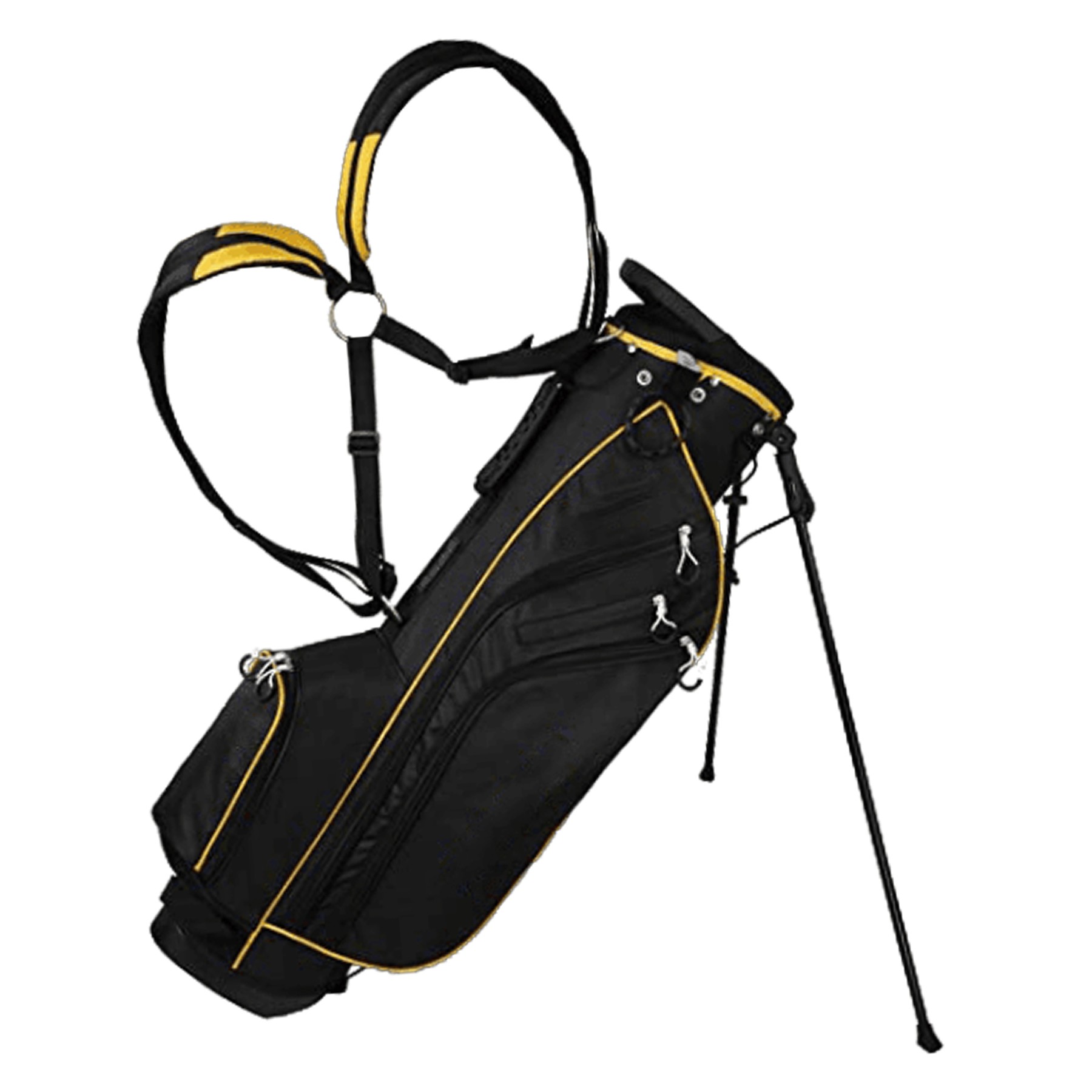 Large Capacity Waterproof Golf Bag 2