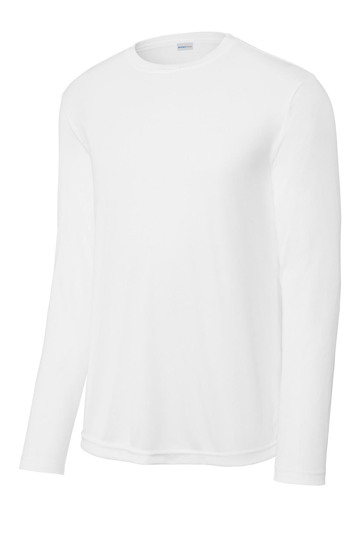 Sport-Tek Long Sleeve PosiCharge Competitor Tee. ST350LS 64