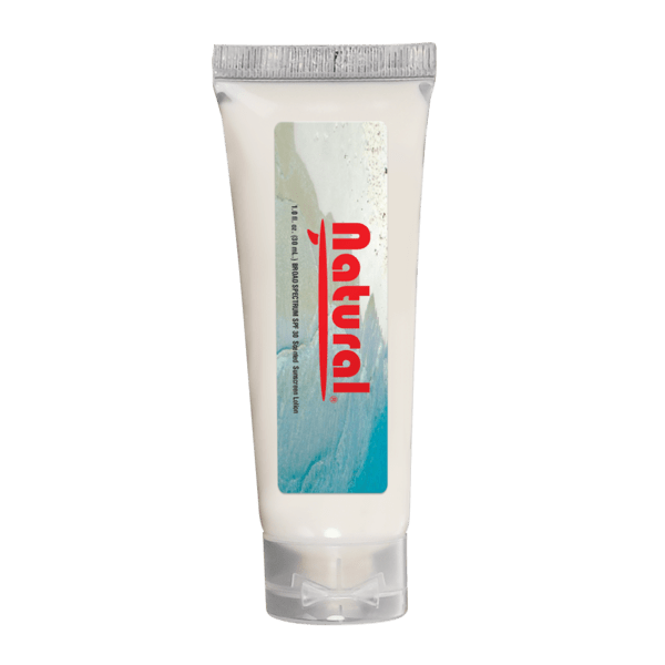 1 oz. SPF 30 Squeeze Tube Sunscreen 5
