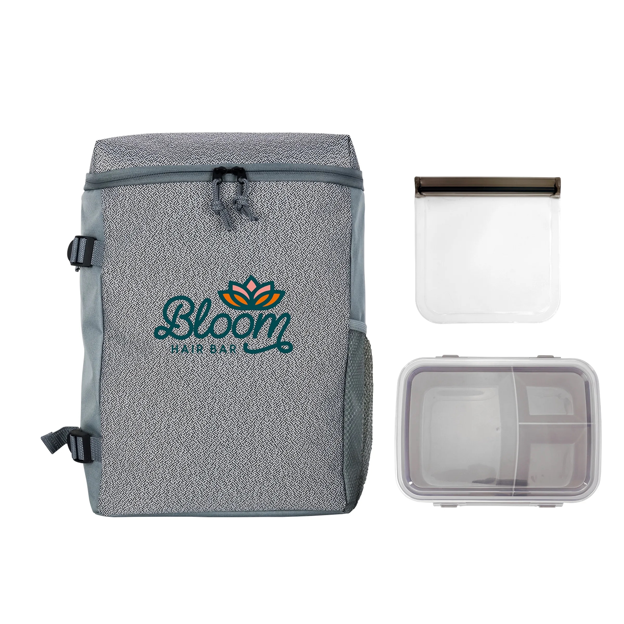 SPECK COOLER LUNCH TO GO SANDWICH SET 3