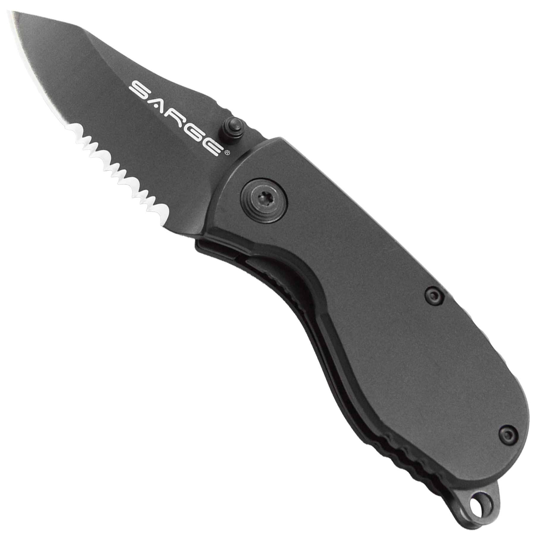Grunt - Compact Tactical Pocket Knife 4