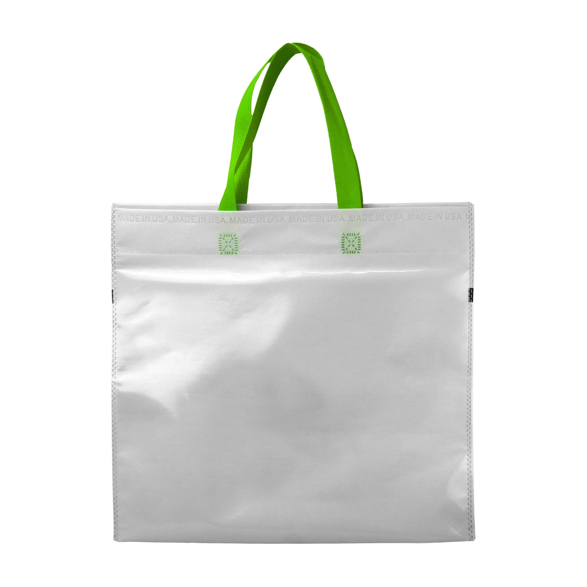 Full Color Laminated Bag 9