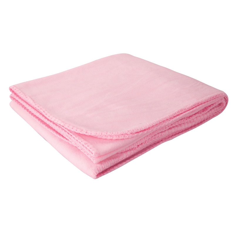 Brookwater Fleece Blanket 41