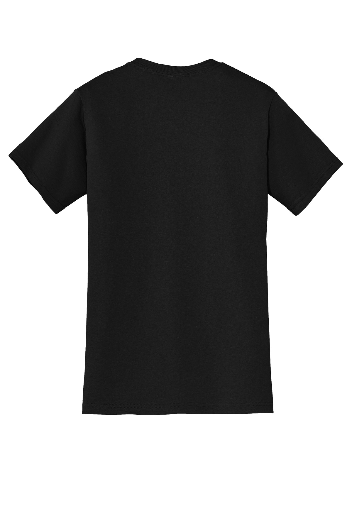 Jerzees - Dri-Power 50/50 Cotton/Poly Pocket T-Shirt. 29MP 65