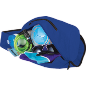 Brooklyn Deluxe Sling Backpack 22