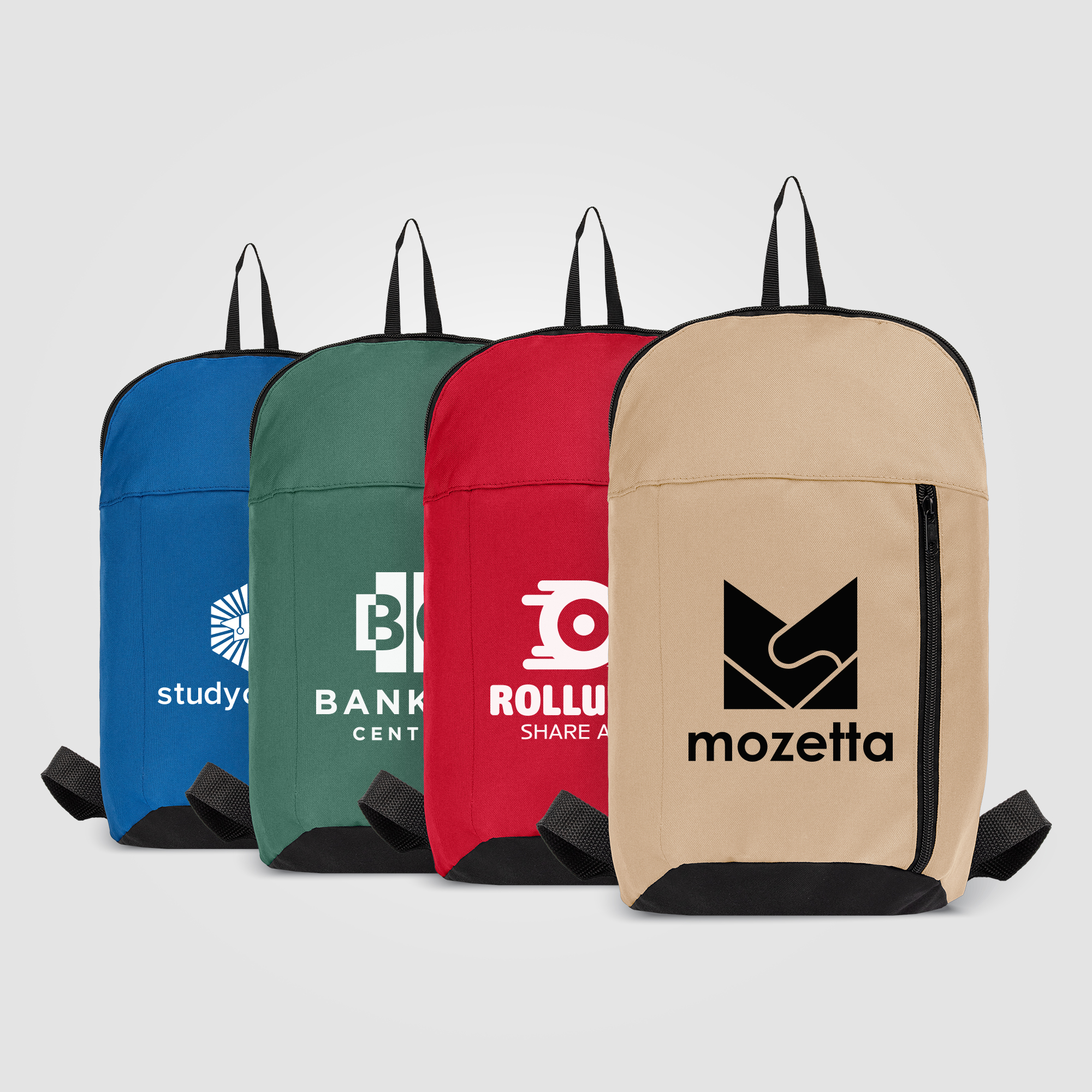 Venture Sport RPET Backpack 4