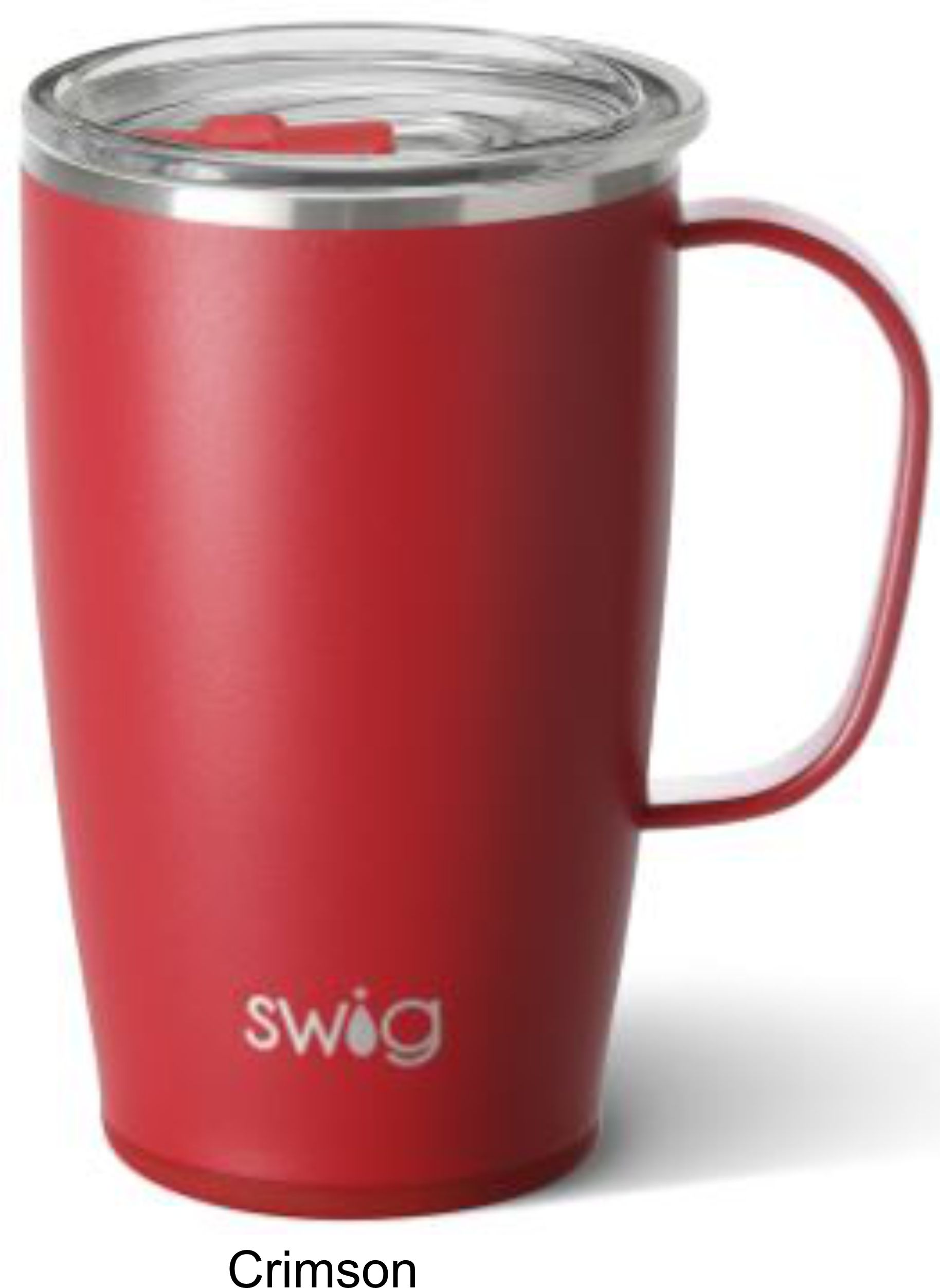 Authentic SWIG 18oz Mug Tumbler 4