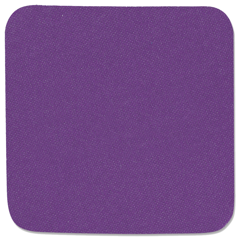 4 inch Squared Foam Coasters 63
