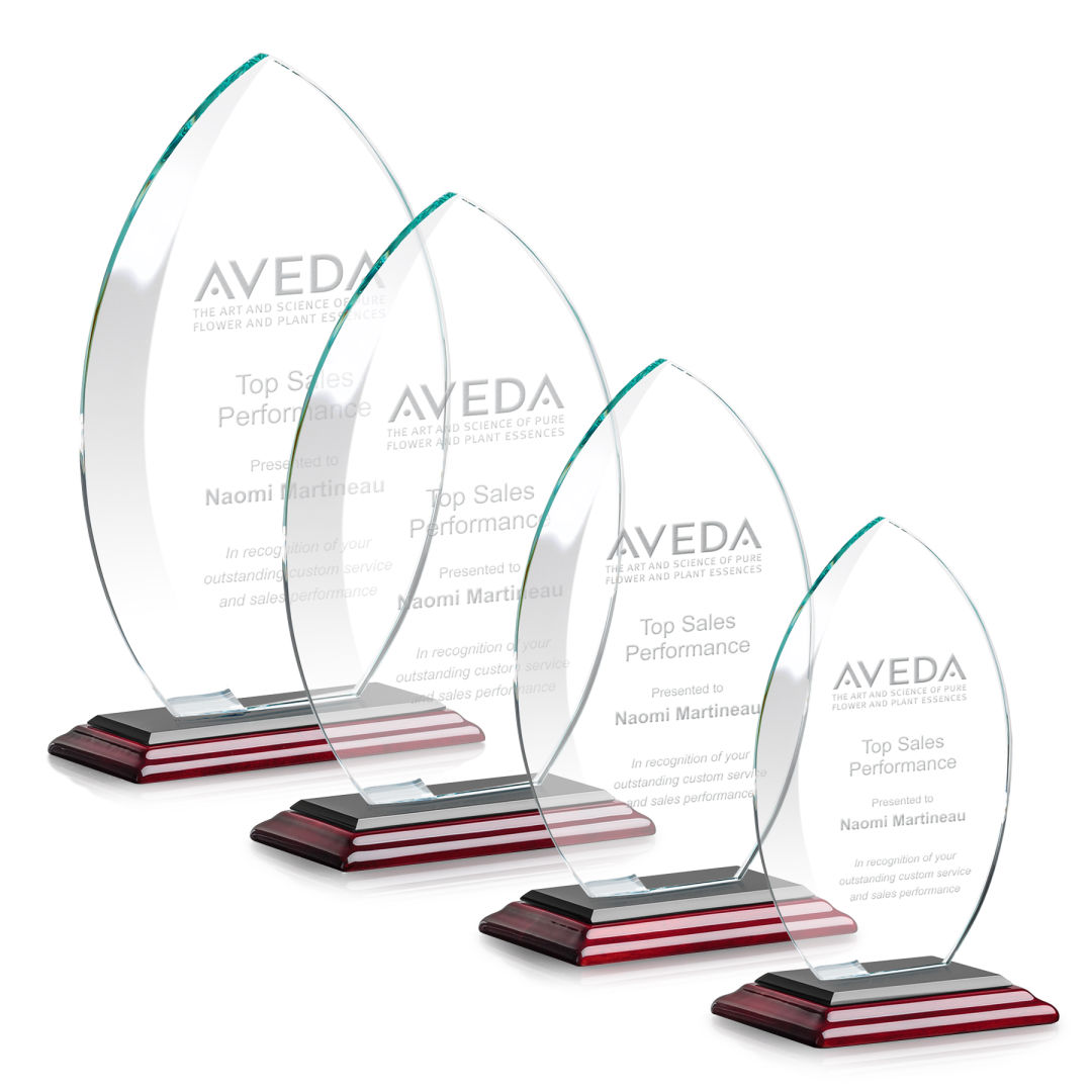 Windermere Award - Rosewood