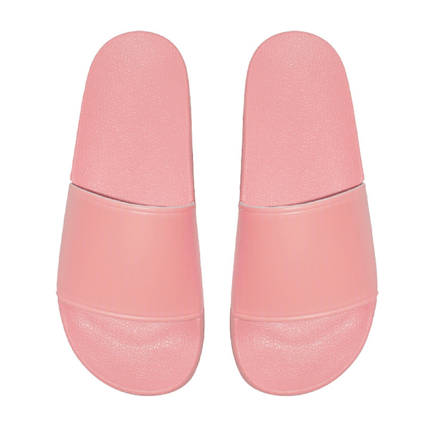 Summer Rubber Slide Sandals 11