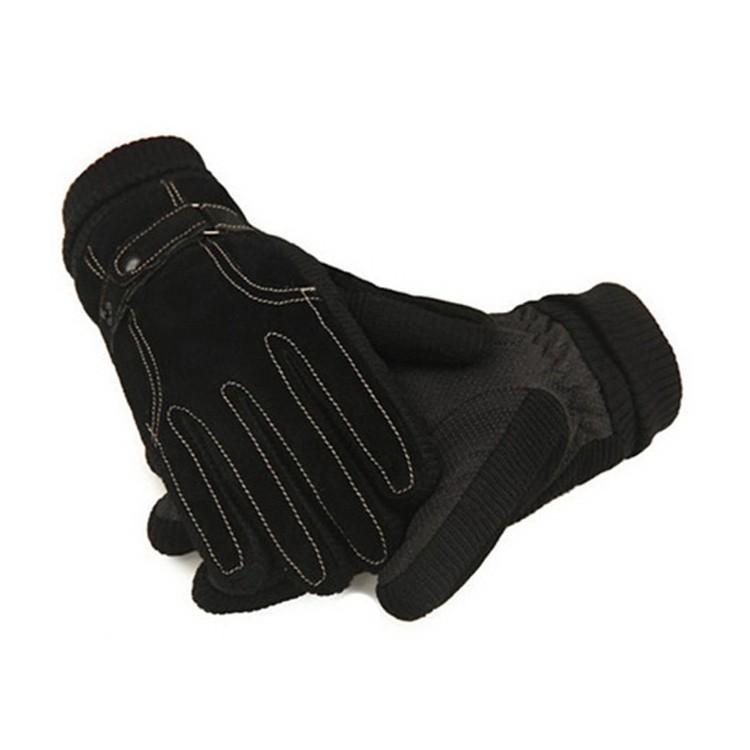 Warm Gloves 1