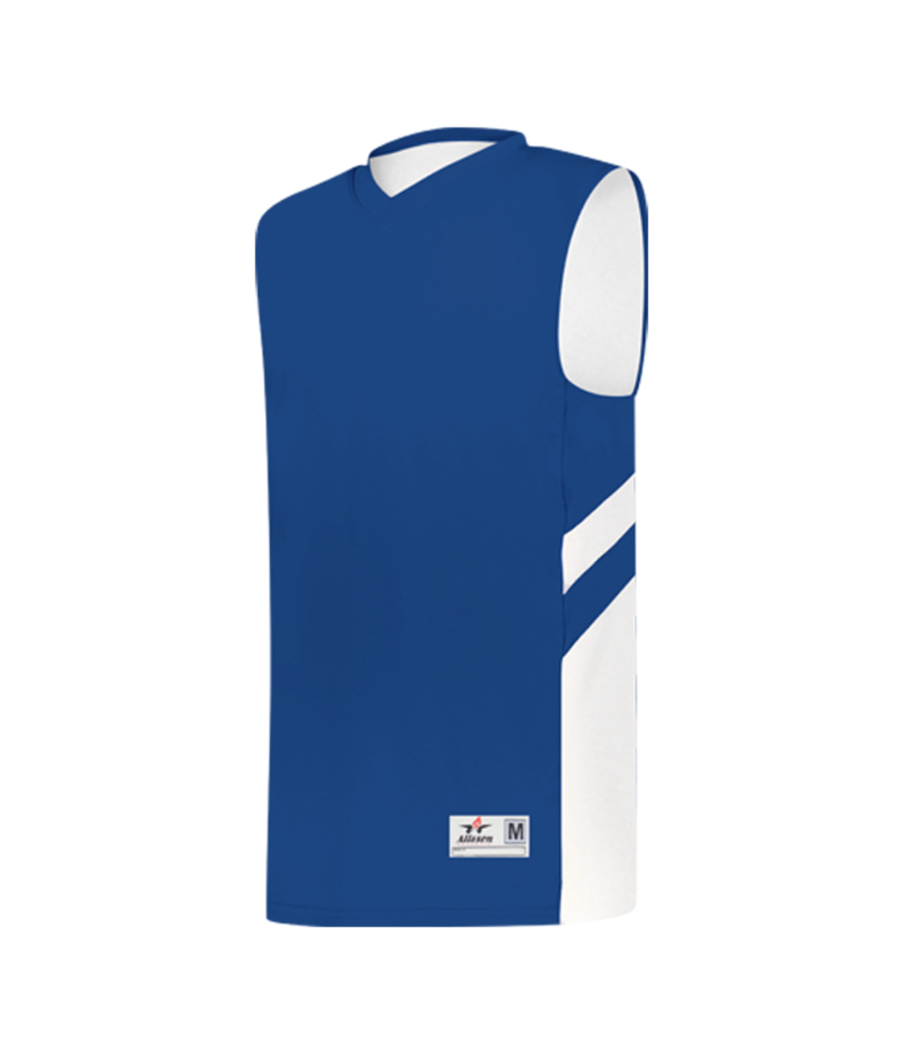 YOUTH B-PIVOT REVERSIBLE BASKETBALL JERSEY 4