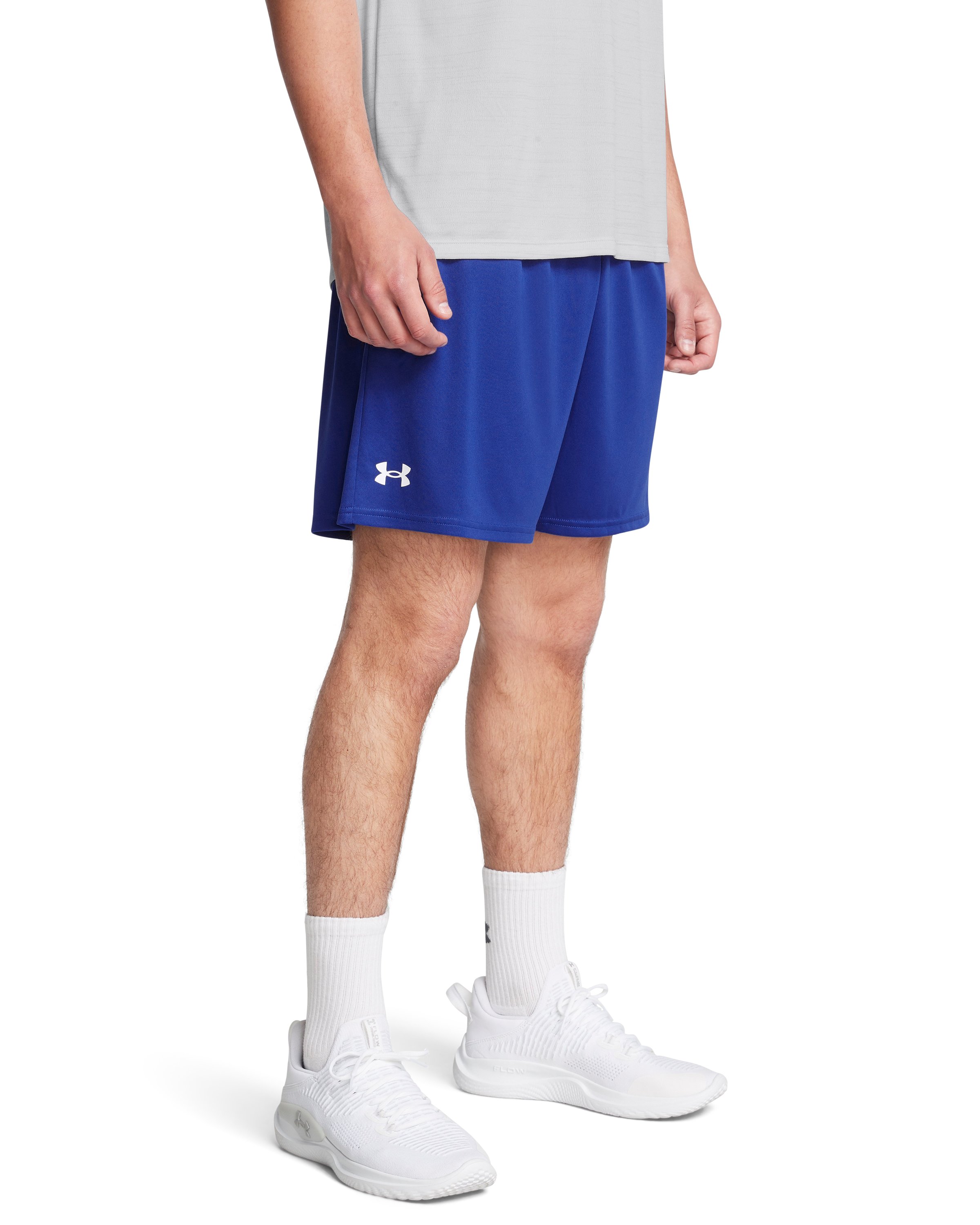 UA Tech Men's 7 Shorts 7