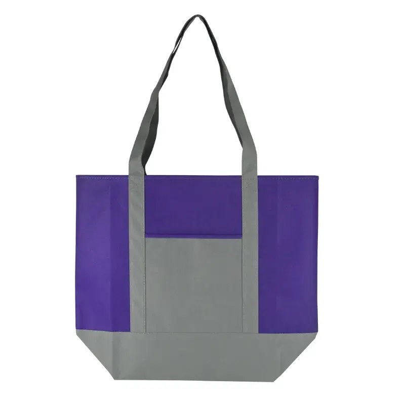 Non-Woven Boat Tote Bag 6