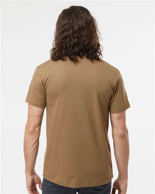 Unisex Fine Jersey Tee - 6901 528