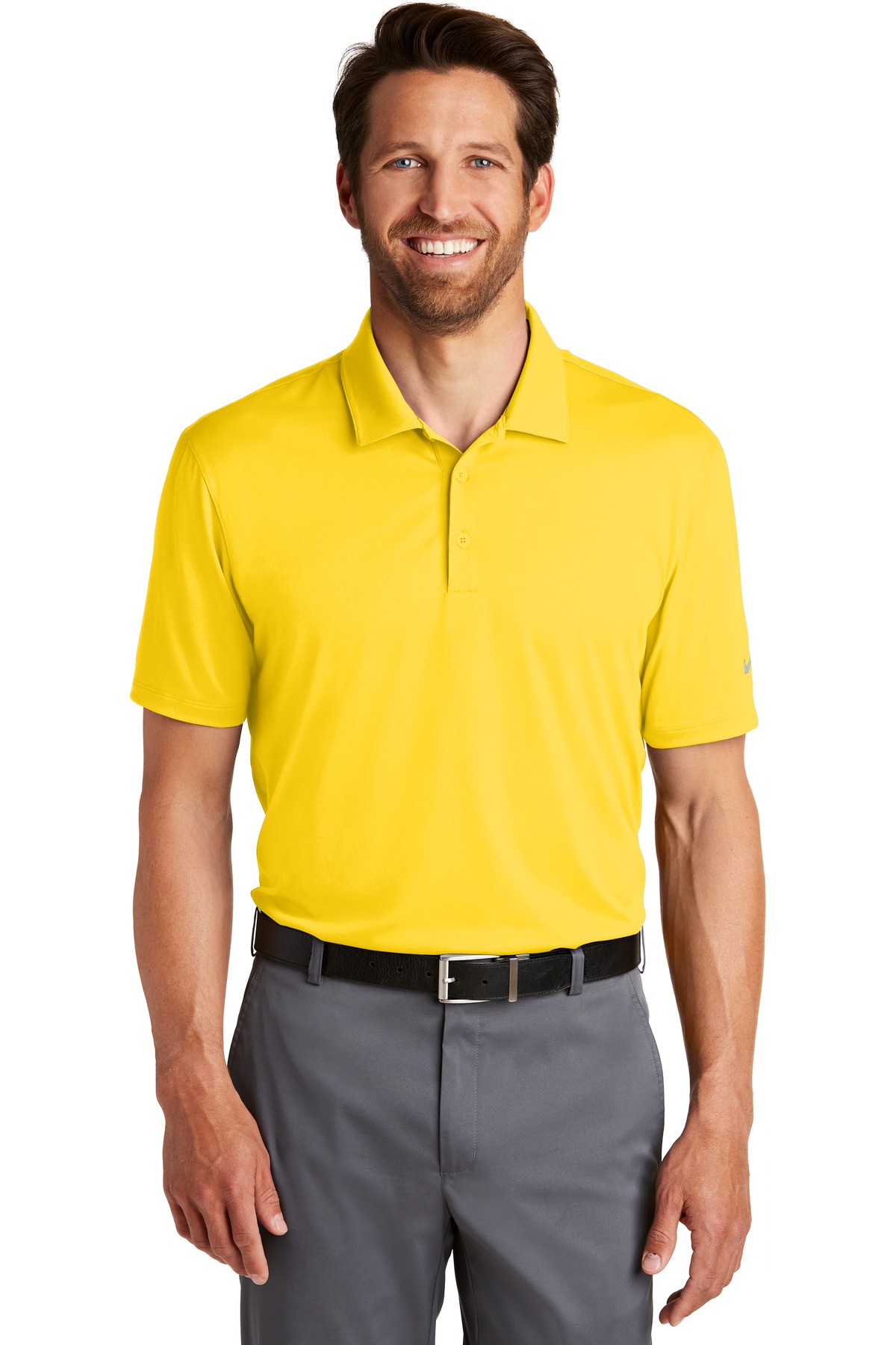 Nike Dri-FIT Legacy Polo. 883681 11