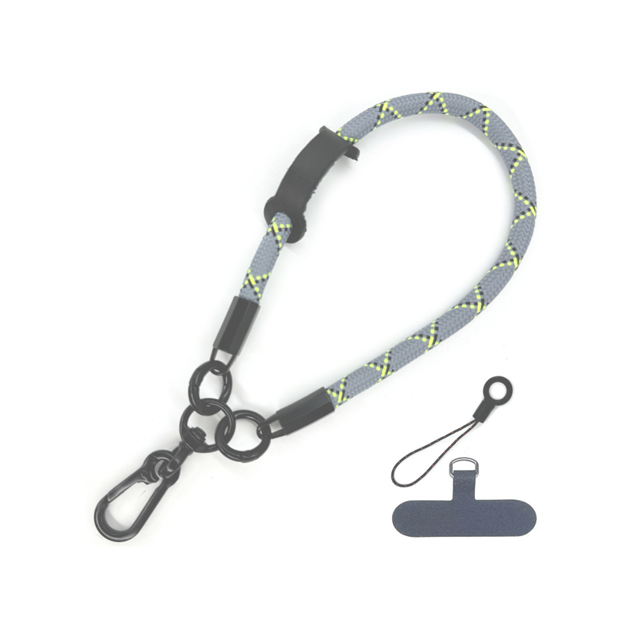 Adjustable Cell Phone Lanyard 61