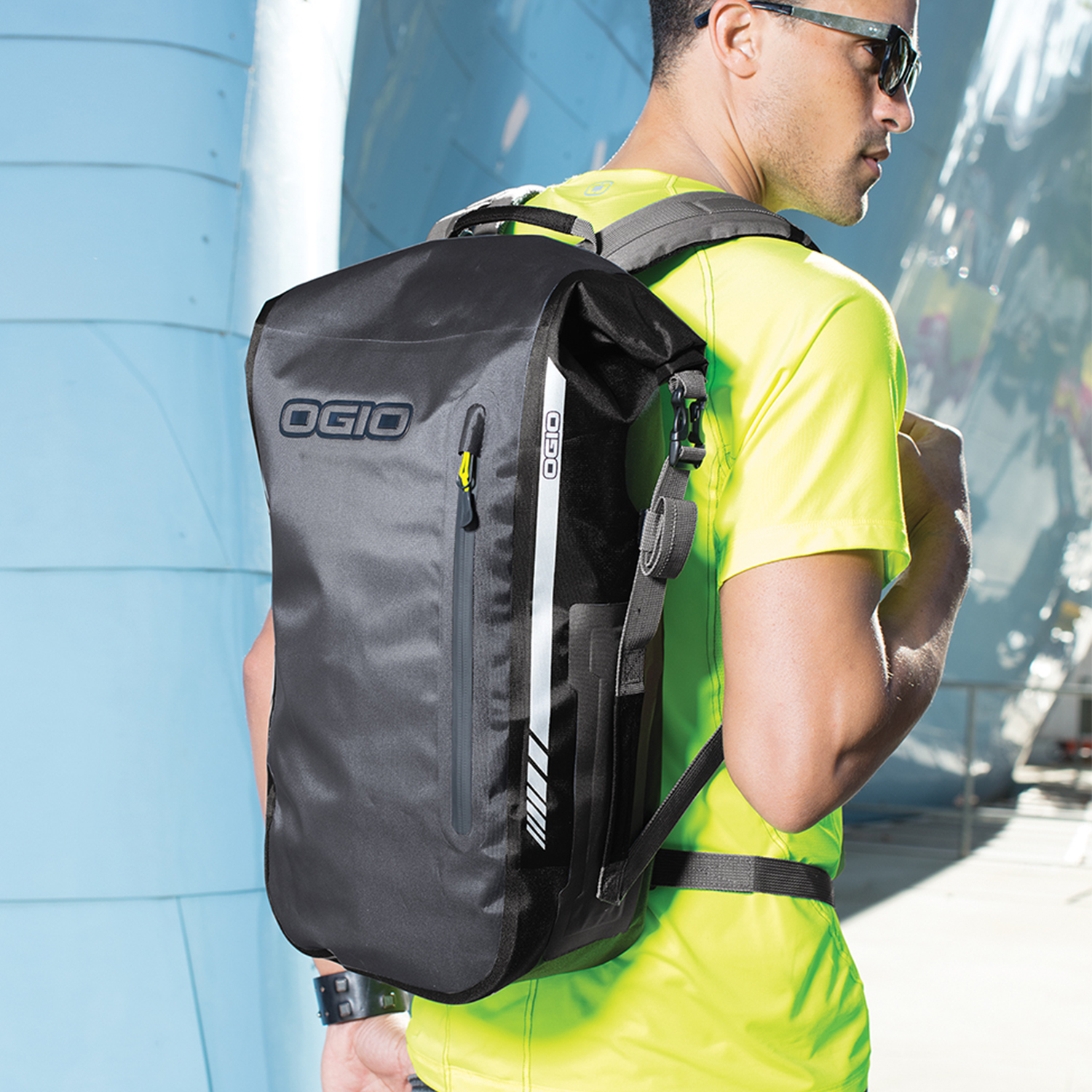 OGIO® Ultra-Padded Backpack 5