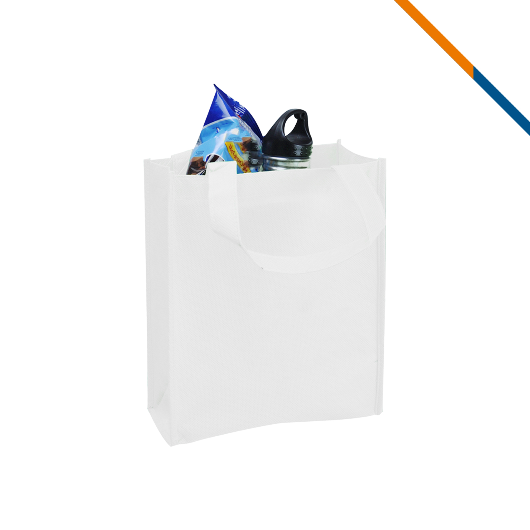 Sean Tote Bag 3