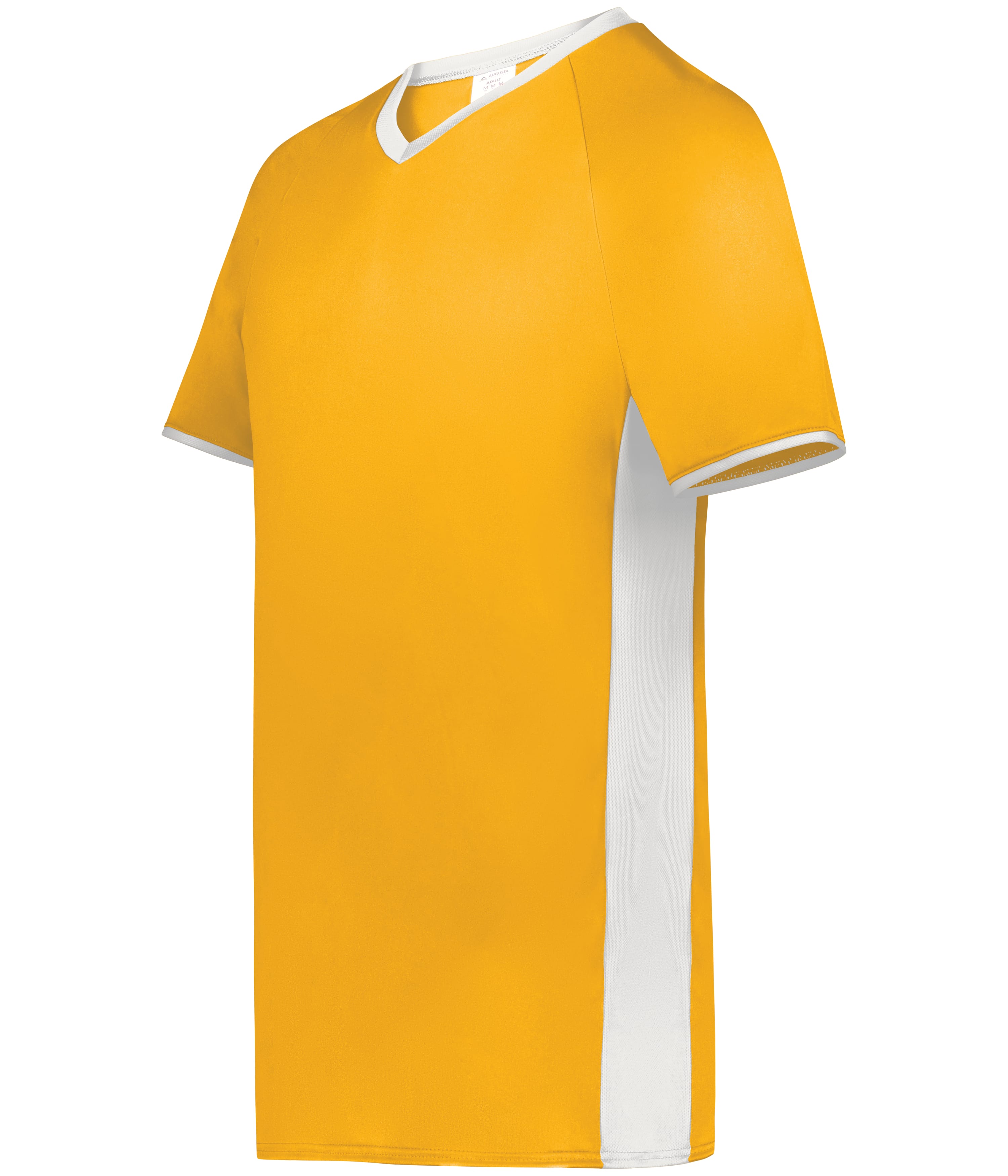 Youth Cutter+ V-Neck Jersey 16
