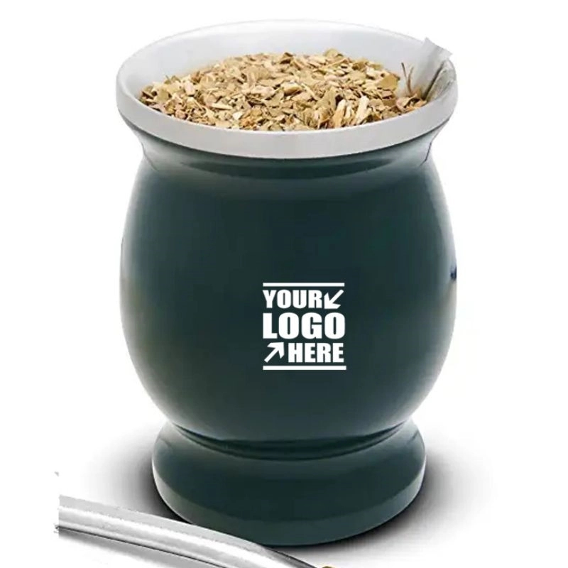 Stainless Steel Double-Wall Mate Cup 4
